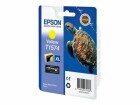 Epson Tinte - C13T15744010 Yellow