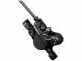 Shimano Scheibenbremse BR-MT500 vorne/hinten PM Resin