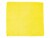 Bild 3 Krafter Mikrofasertuch 5 Stück, Gelb, Detailfarbe: Gelb, Set: Ja