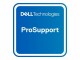 Image 2 Dell - Upgrade from 3Y Basic Onsite to 5Y ProSupport