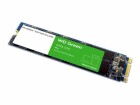Western Digital WD Green WDS240G3G0B - SSD - 240 GB