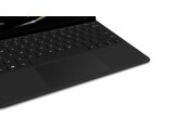 Microsoft Surface Go Type Cover, Verbindungsmöglichkeiten