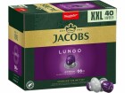 Jacobs Kaffeekapseln Lungo 8 Intenso 40 Stück