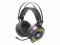 Bild 4 Speedlink Headset QUYRE RGB 7.1 Schwarz, Audiokanäle: Stereo