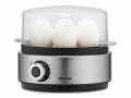 Trisa Eierkocher Vario Eggs Silber, Automatische