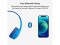 Bild 7 BELKIN Wireless On-Ear-Kopfhörer SoundForm Mini Blau
