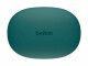 Image 10 BELKIN AUC009BTTE SOUNDFORM BOLT TRUE WIRELESS EARPHONES TEAL