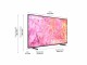 Image 6 Samsung QE50Q60CAU - Classe de diagonale 50" Q60C Series