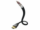 IN-AKUSTIK Kabel Star HDMI Standard 7.5 m, Kabeltyp: Anschlusskabel