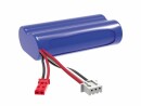 Amewi RC-Akku Li-Ion 1200 mAh 7.4 V, Akkutyp: Lithium-Ion