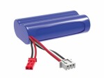 Amewi RC-Akku Li-Ion 1200 mAh 7.4 V, Akkutyp: Lithium-Ion