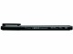 Tombow Filzstift MONO drawing pen 0.45 mm, Schwarz, Strichstärke