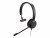 Bild 0 Jabra Headset Evolve 20SE UC Mono, Microsoft Zertifizierung
