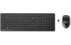 HP Inc. HP Tastatur-Maus-Set 950MK Wireless, Maus Features