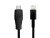 Bild 0 IK Multimedia USB-Kabel Micro-USB B - Lightning 1.5 m