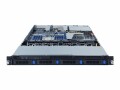 Gigabyte R162-ZA0 (rev. 100) - Server - Rack-Montage