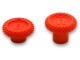 Rocket Games Thumbstick-Erweiterung ThumbsGear MegaGrip Orange