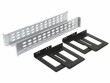 APC - Rack-Schienen-Kit - Grau - 48.3 cm (