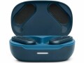 JBL Wireless In-Ear-Kopfhörer Endurance Peak 3 Blau