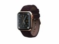 NJORD ELDUR WATCH STRAP FOR APPLE WATCH 40MM