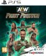 Nordic Games AEW: Fight Forever [PS5] (F/I