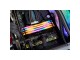 Corsair DDR4-RAM Vengeance RGB PRO Black iCUE 3600 MHz