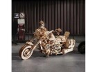 Pichler Bausatz Cruiser Motorrad, Modell Art: Motorrad