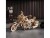 Image 1 Pichler Bausatz Cruiser Motorrad, Modell Art: Motorrad