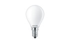 Philips Lampe LEDcla 40W E14 P45 WW FR ND