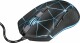 TRUST     GXT 133 Locx Gaming Mouse - 22988                              black