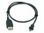 Bild 0 Mobotix MiniUBS MX-CBL-MU-STR-AB-05, Kabel MiniUSB gerade > USB-A