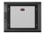 Image 7 APC NetShelter WX AR109SH4 - Cabinet - wall mountable