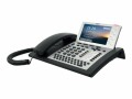 Tiptel 3130 - VoIP-Telefon - dreiweg Anruffunktion - SIP