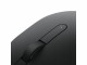 Image 3 Dell MOBILE WIRELESS MOUSE - MS3320W BLACK