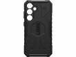 UAG Back Cover Pathfinder Galaxy S24 Schwarz, Fallsicher: Ja