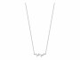 Esprit Schmuck Necklace Nalani 925 Sterling Silber, Grössentyp
