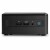 Bild 4 Asus Barebone NUC 13 Pro Kit NUC13ANHi7 Tall, Prozessortyp