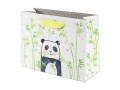 Goldbuch Geschenktasche Panda