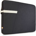 Case Logic Ibira IBRS-215 - Notebook-Hülle - 39.6 cm (15.6") - Schwarz
