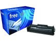 FREECOLOR Toner Canon FX-10 Black, Druckleistung Seiten: 2000 ×