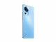Immagine 6 Xiaomi 13 Lite 128 GB Blau, Bildschirmdiagonale: 6.55 "