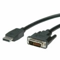 Value - Videokabel - Dual Link - DisplayPort (M