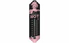 Nostalgic Art Thermometer Hot Marilyn 6.5 x 28 cm, Detailfarbe