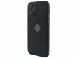 Nevox Back Cover Carbon Series iPhone 13 Pro, Fallsicher