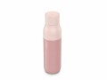 LARQ Thermosflasche 500 ml, Himalayan Pink, Material: Edelstahl