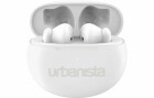 Urbanista True Wireless In-Ear-Kopfhörer Austin Weiss