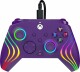 PDP       Afterglow WAVE Wired Ctrl - 049024PR  Xbox SeriesX, Purple