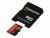 Bild 2 Transcend 8GB MICROSDHC CLASS10 UHS-1 8GB,