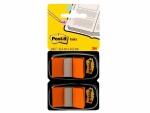 Post-it Page Marker Post-it Index 680-B2 Orange, 2 Stück