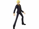 BANDAI One Piece Anime Heroes ? Sanji, Themenbereich: One